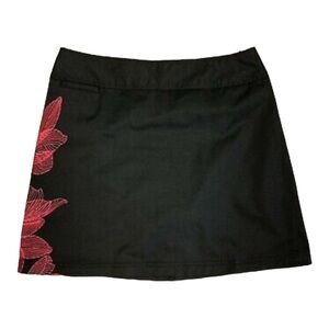 Adidas Clima Cool Performace Skort Size 4